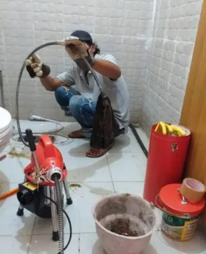 Sedot WC biak Murah