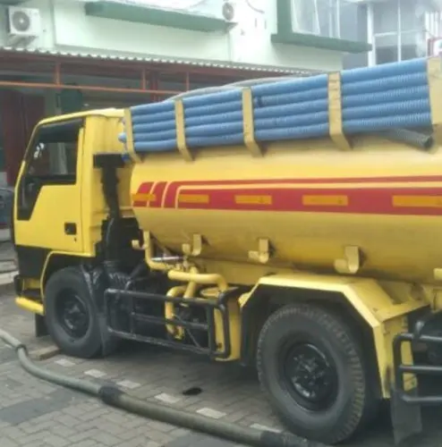 Sedot WC biak Terdekat