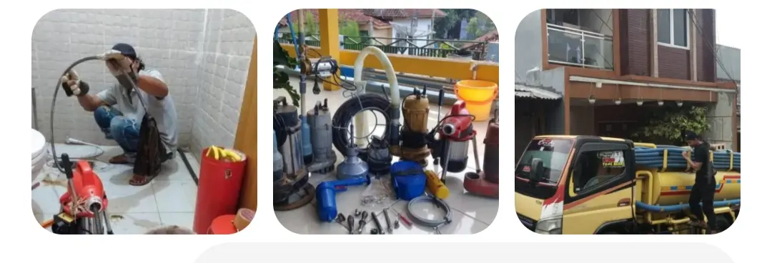 Jasa Sedot WC biak Murah Terpercaya