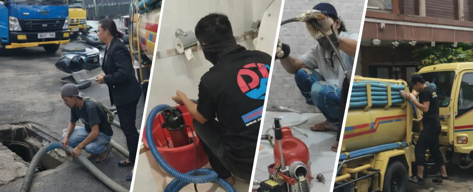 Jasa Sedot WC biak Terdekat